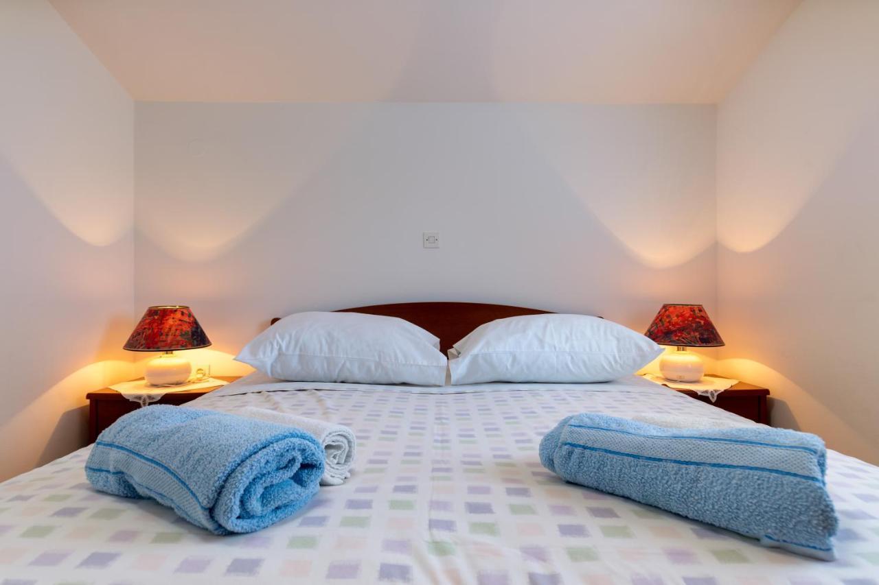 Apartments Rabac 828 Kültér fotó