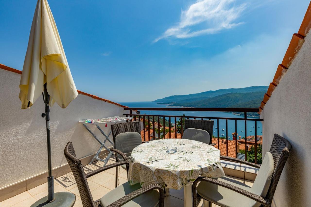 Apartments Rabac 828 Kültér fotó