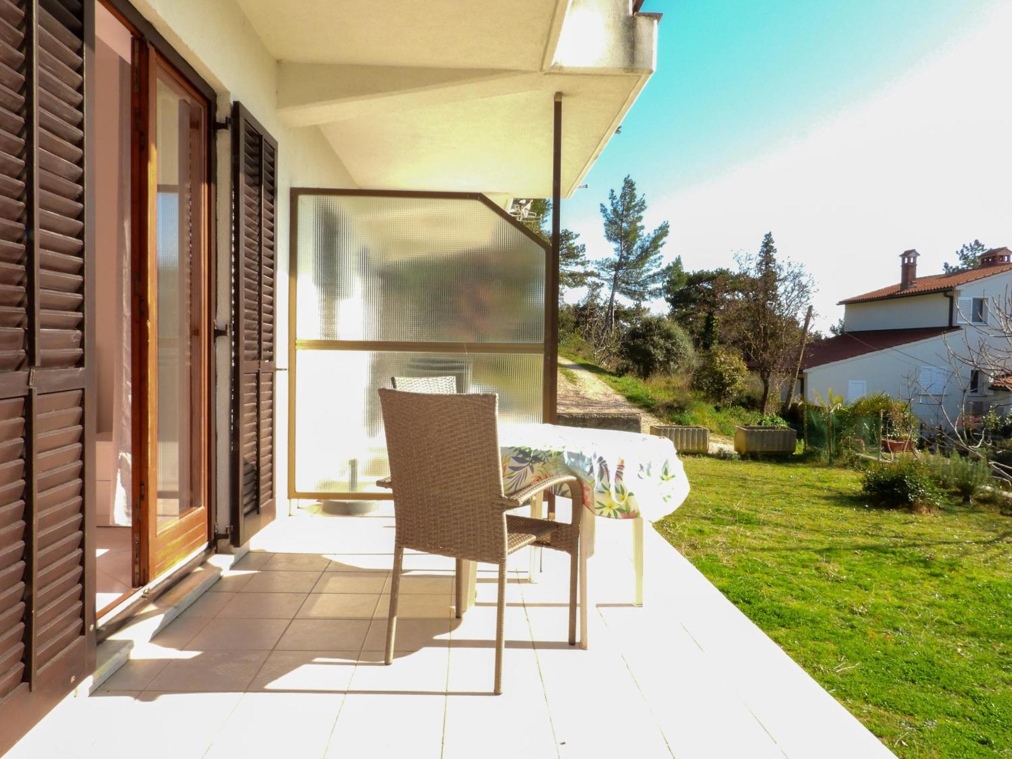 Apartments Rabac 828 Kültér fotó