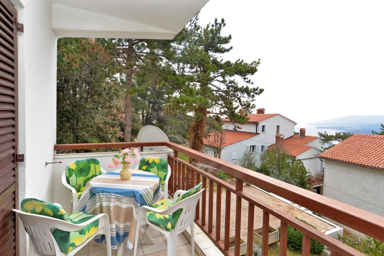 Apartments Rabac 828 Kültér fotó