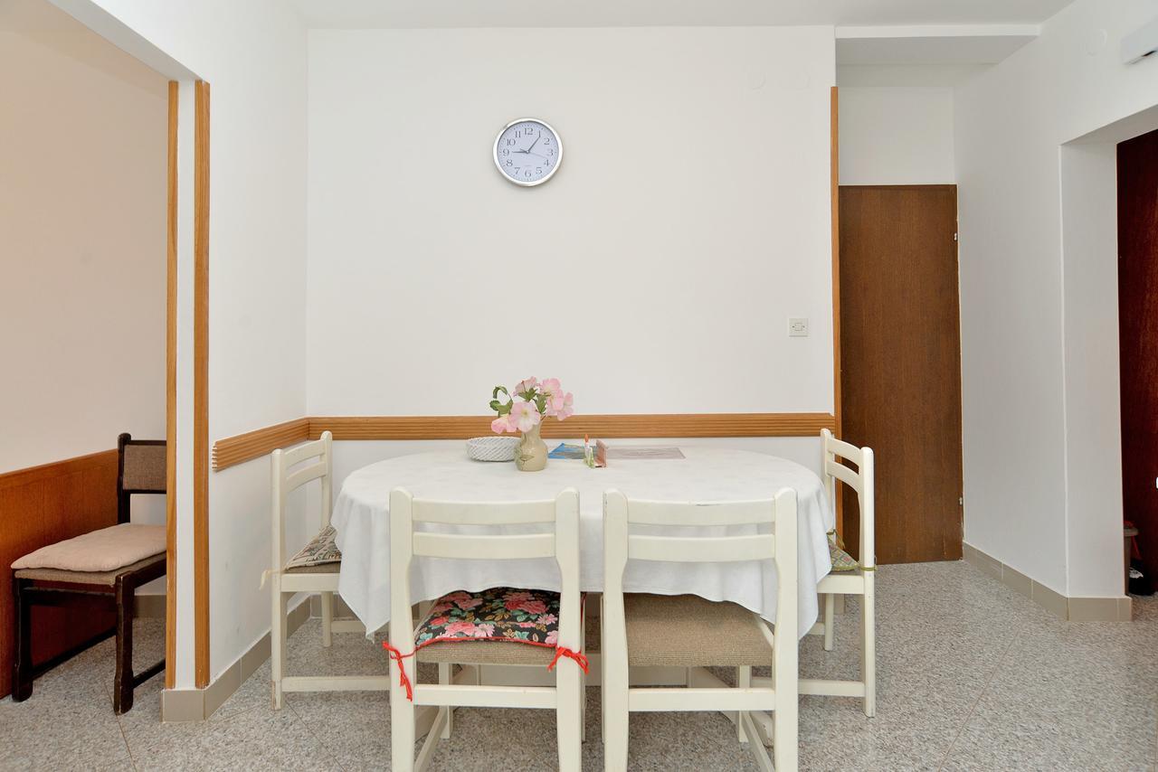 Apartments Rabac 828 Kültér fotó