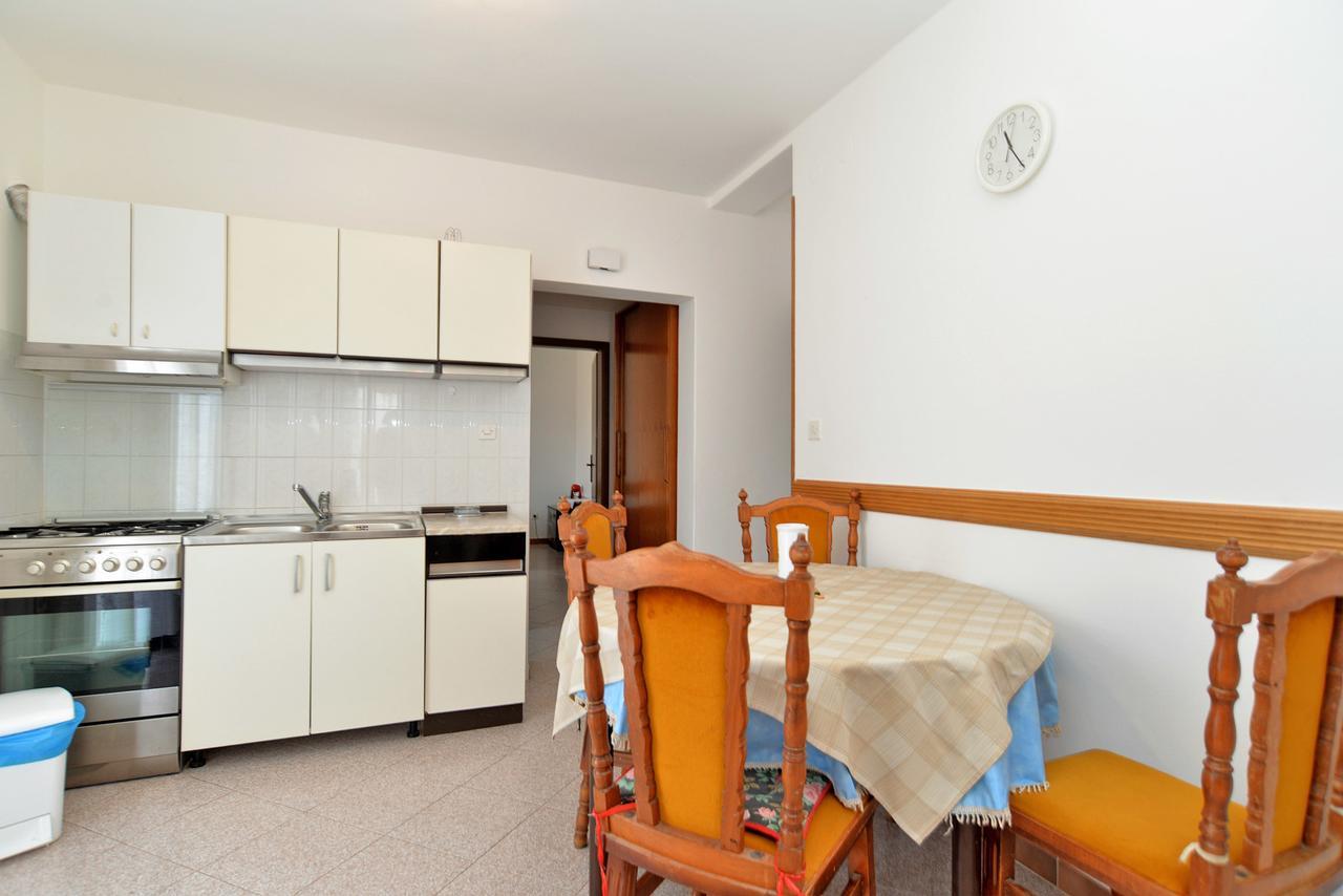 Apartments Rabac 828 Kültér fotó