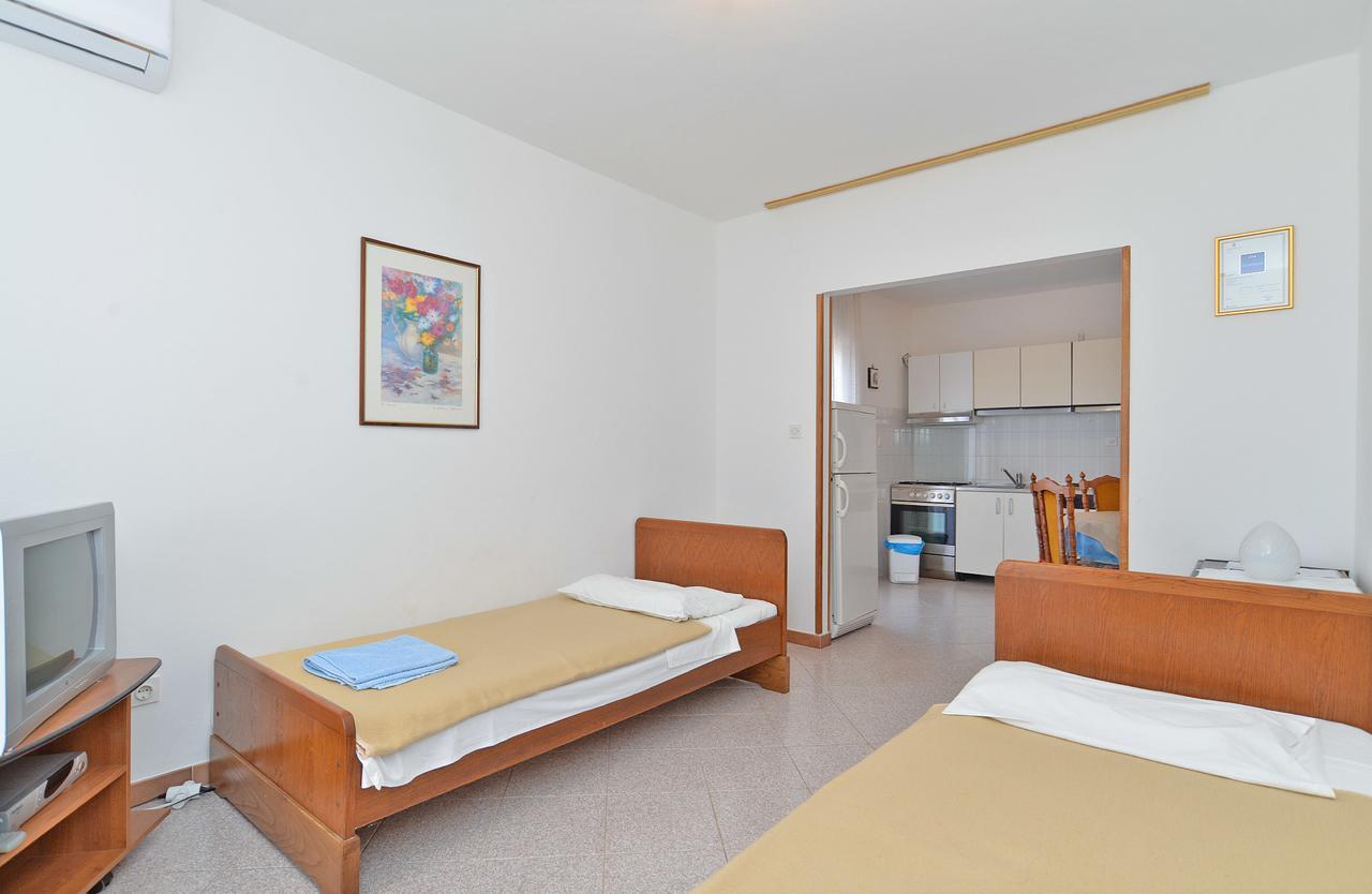 Apartments Rabac 828 Kültér fotó