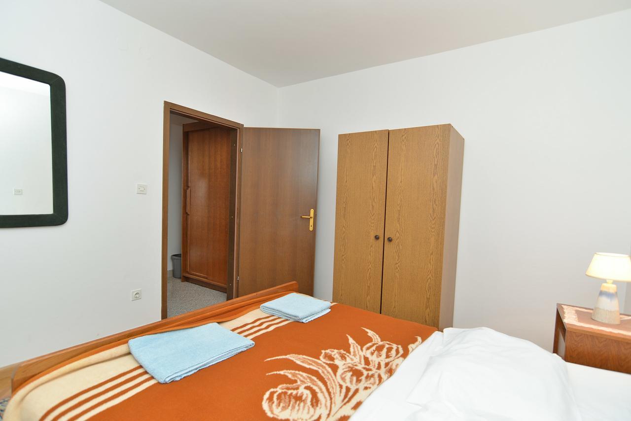 Apartments Rabac 828 Kültér fotó