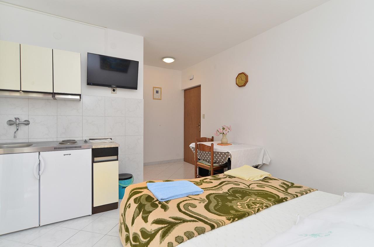 Apartments Rabac 828 Kültér fotó
