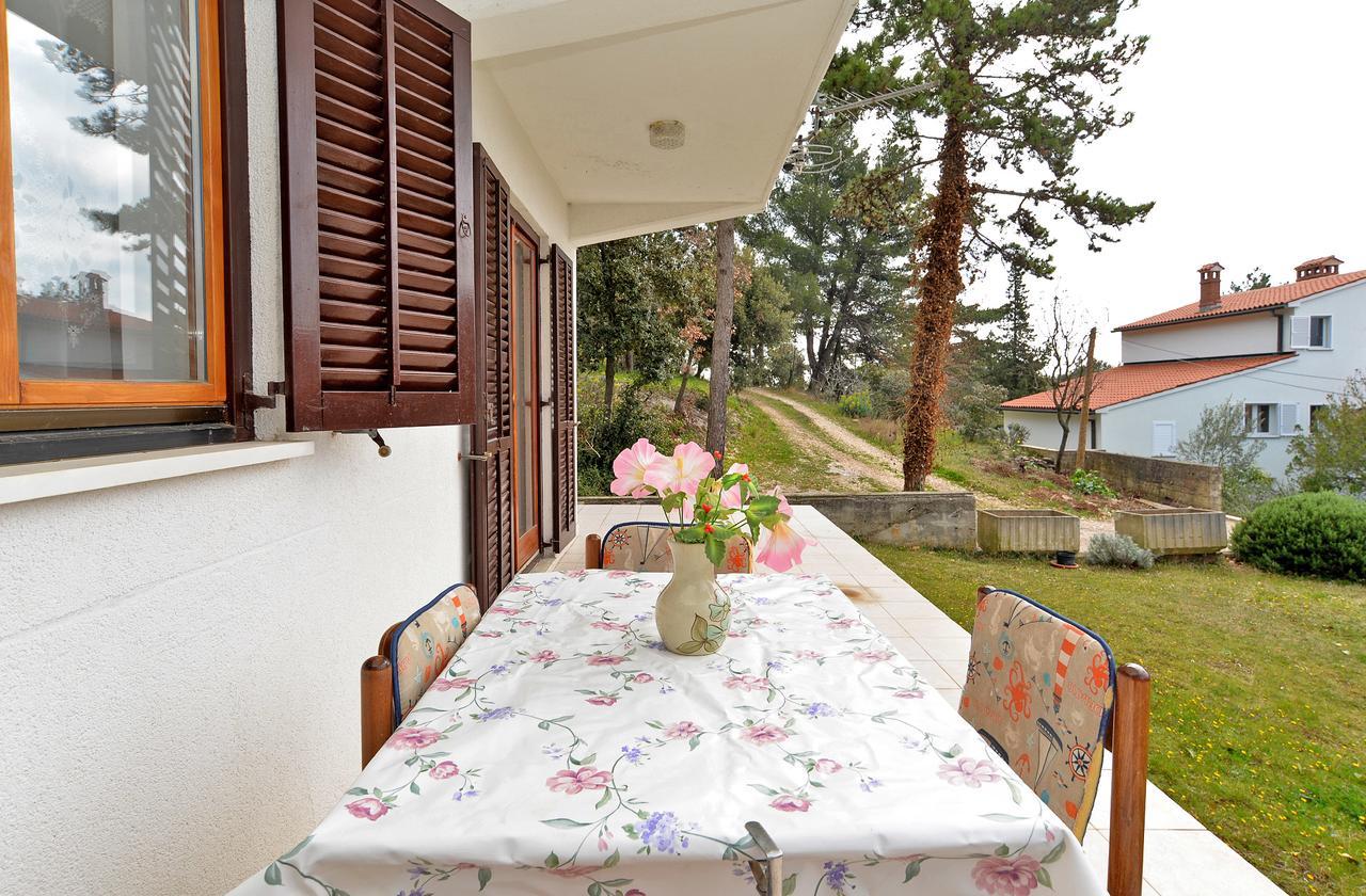 Apartments Rabac 828 Kültér fotó
