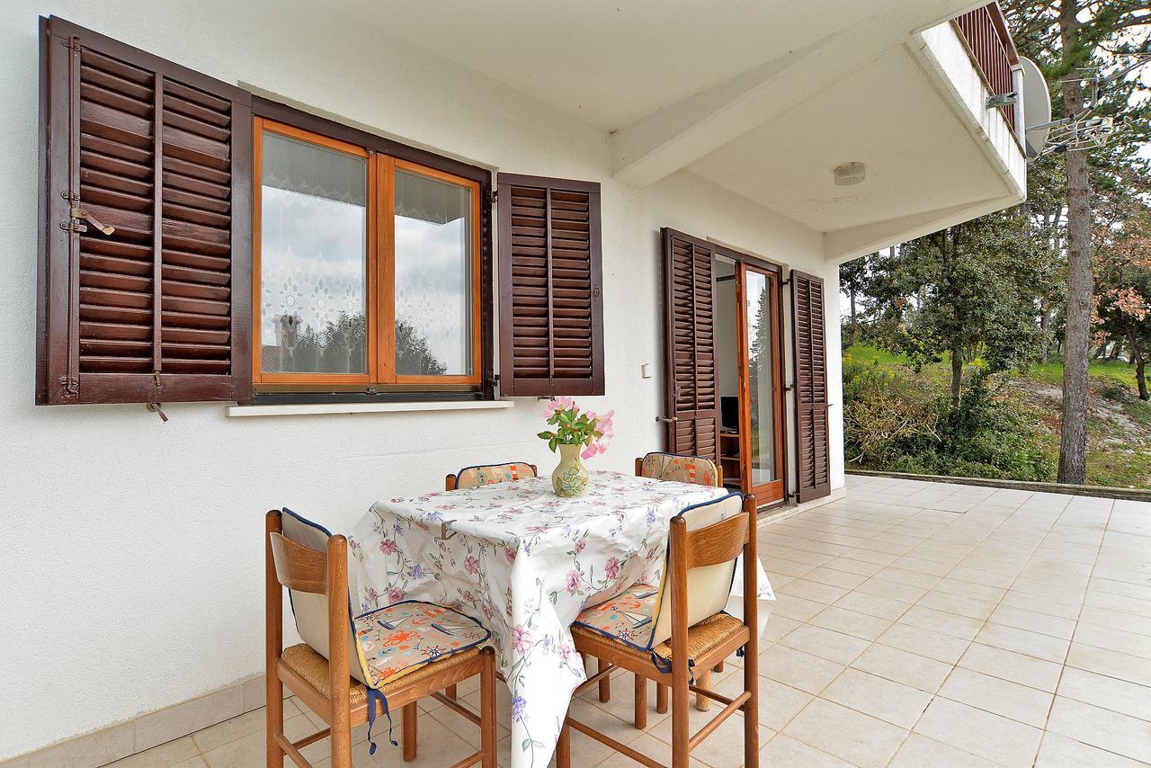 Apartments Rabac 828 Kültér fotó