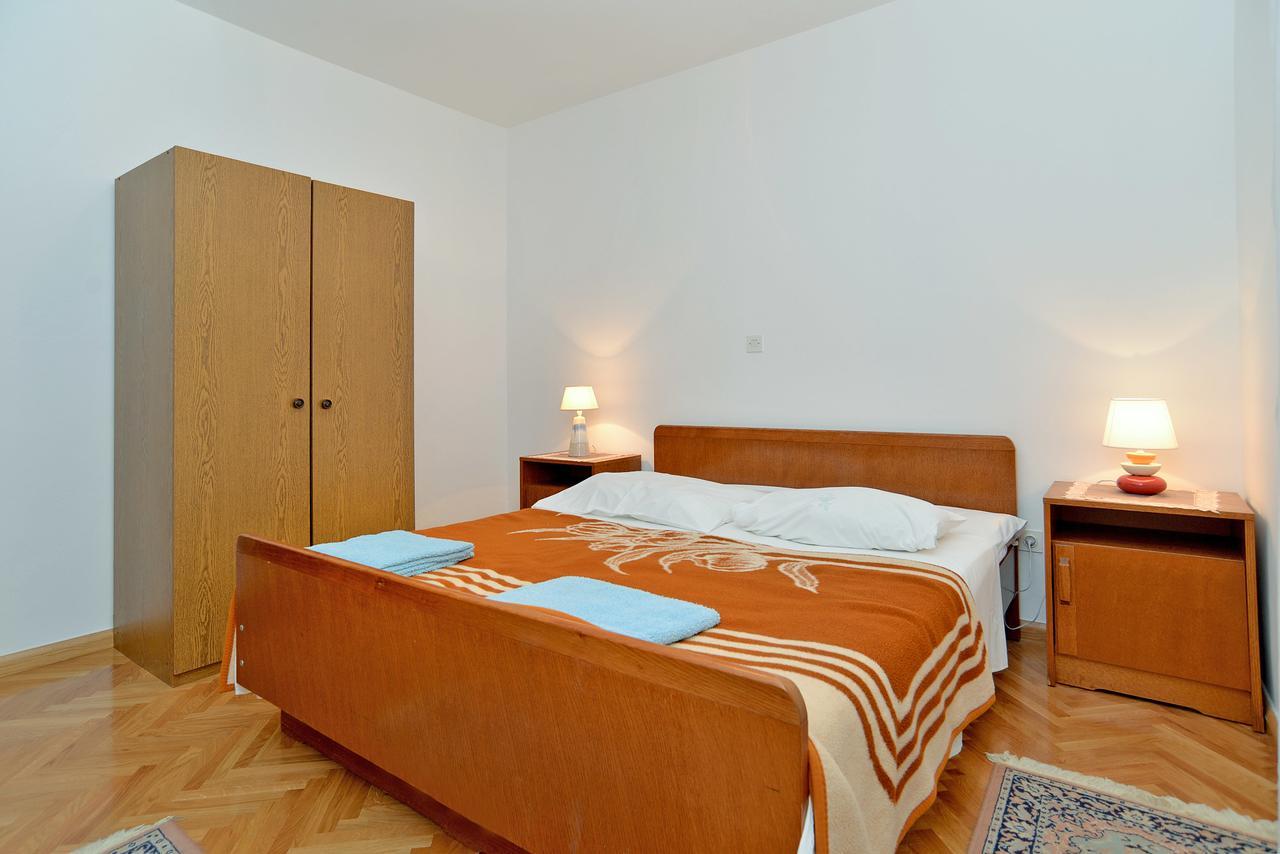 Apartments Rabac 828 Kültér fotó