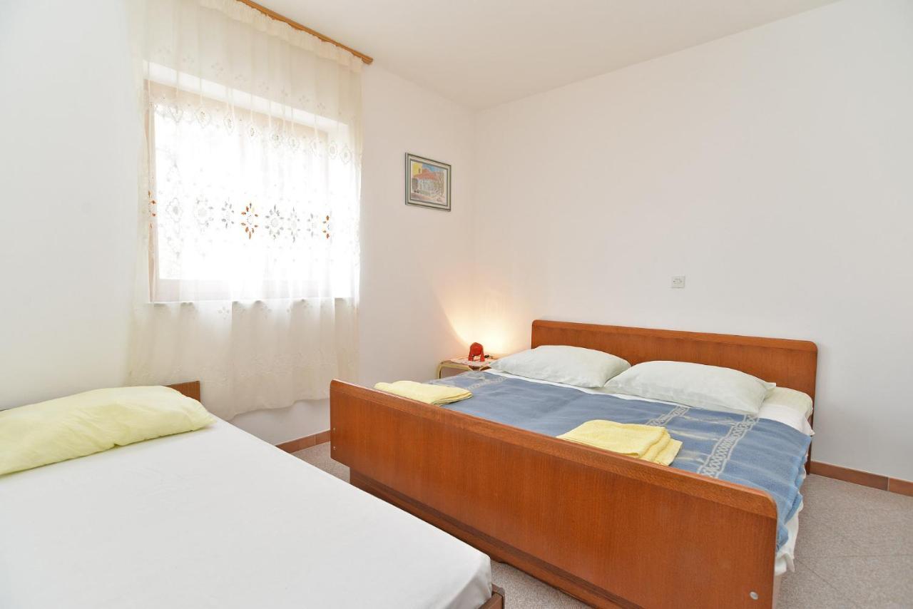 Apartments Rabac 828 Kültér fotó